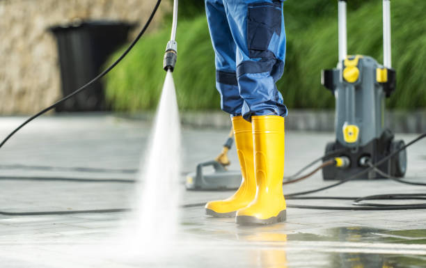 Abilene, TX Pressure Washing Company